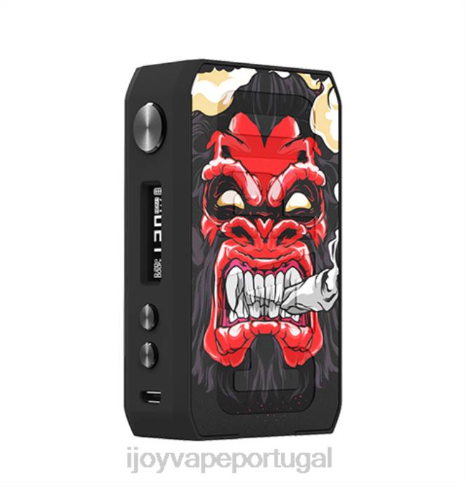 iJOY Best Flavor | iJOY CIGPET CAPO conjunto TLVJ220 crânio de fera