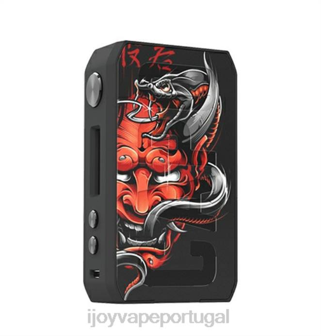 iJOY Best Flavor | iJOY CIGPET CAPO conjunto TLVJ230 carpa