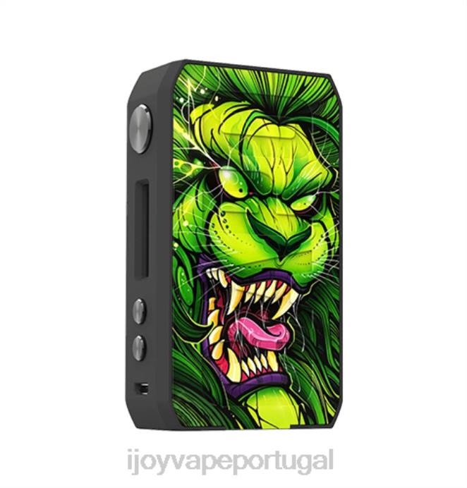 iJOY Sabores | iJOY CIGPET CAPO conjunto TLVJ224 floresta