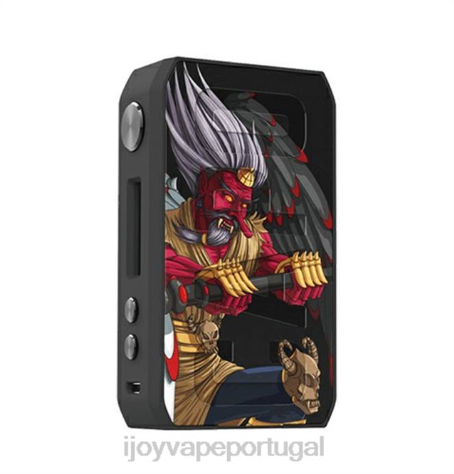 iJOY Sabores | iJOY CIGPET CAPO conjunto TLVJ234 tengu