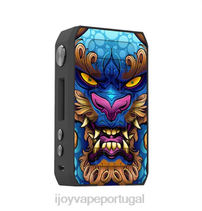 iJOY Vape Order Online | iJOY CIGPET CAPO conjunto TLVJ226 congelar
