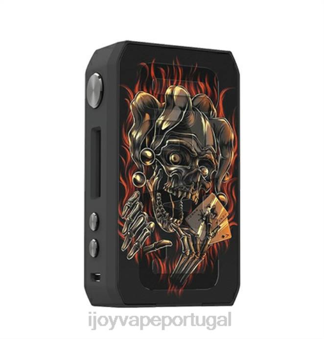 iJOY Vape Portugal | iJOY CIGPET CAPO conjunto TLVJ231 palhaço