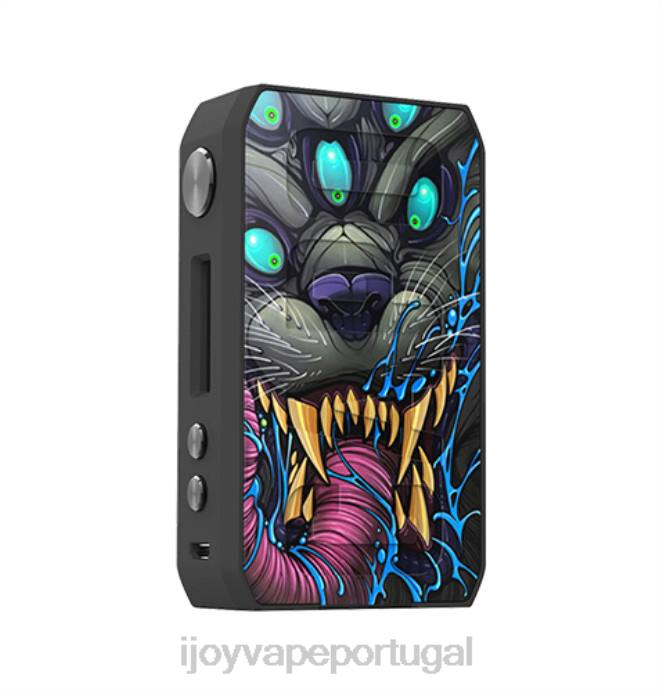 iJOY Vapes Online | iJOY CIGPET CAPO conjunto TLVJ225 água