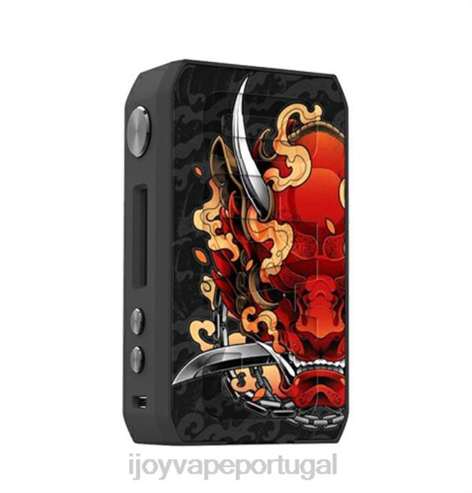 iJOY Vapes Online | iJOY CIGPET CAPO conjunto TLVJ235 tigre